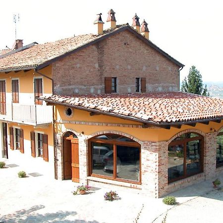 La Briccola Villa Diano dʼAlba Exterior foto